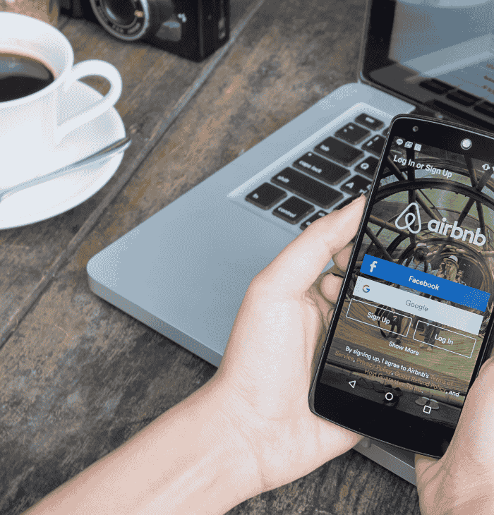 Australia's airbnb Specialists