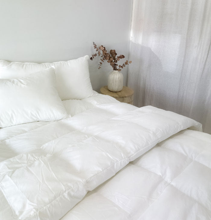 How to Choose Hotel Bedding Guests Remember