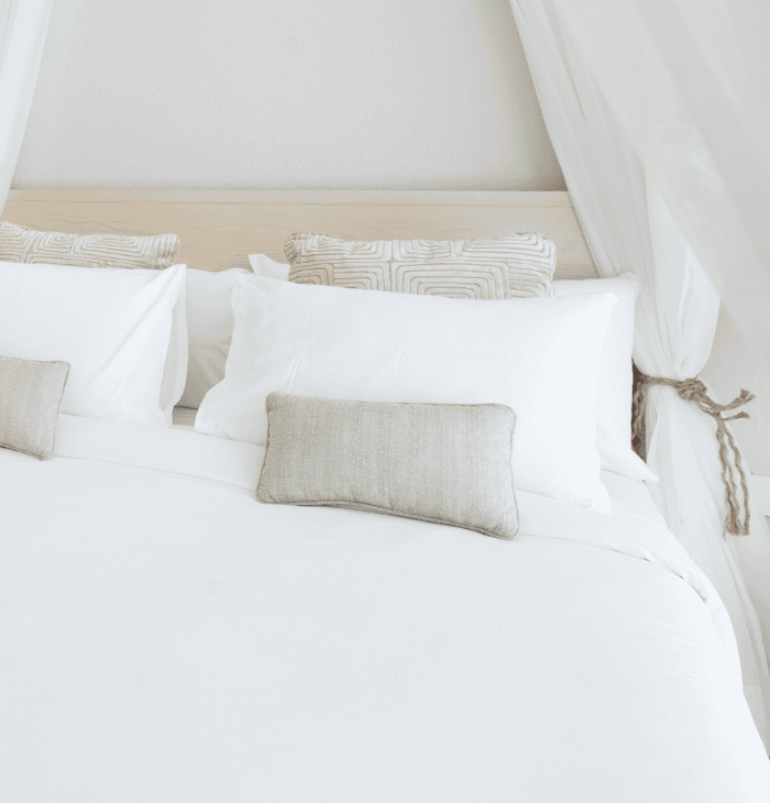 Beautiful Bed Linen Buying Guide