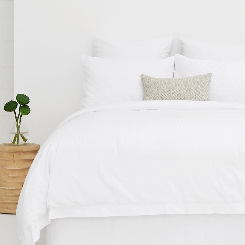 Upgrade Your Sleep: Why Hotel Grade Bedding is Worth the Investment