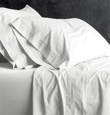 Vintage Washed Sheet Set - 100% Cotton