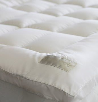 Hotel Mattress Topper Australia
