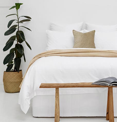 Beautiful Bed Linen Buying Guide