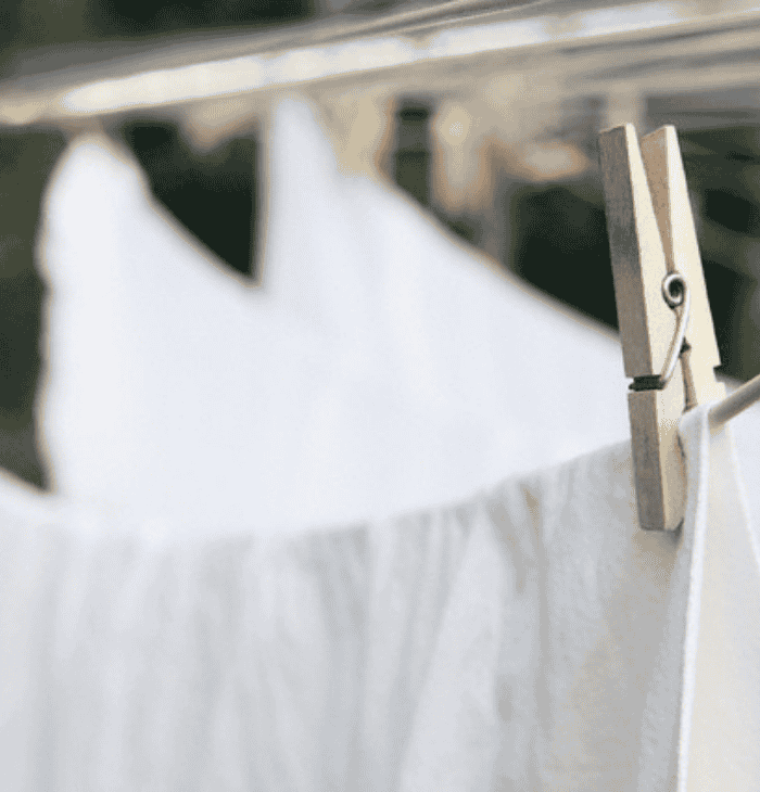 Are you washing your bedding properly?