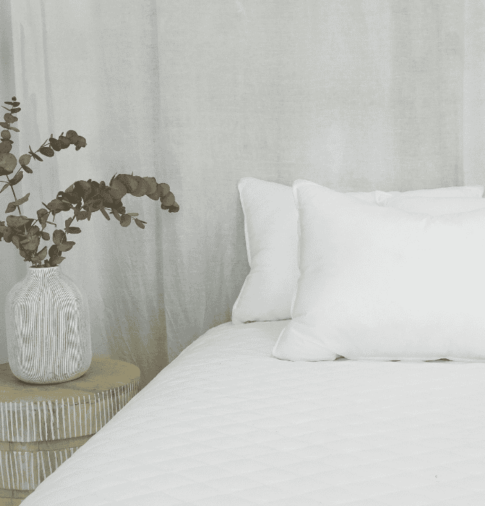 Why Invest in Hotel Quality Pillows for Your Home