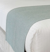 Hotel Bed Runner QUOTE - OPAL