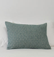 Hotel Bed Runner QUOTE - SURF