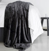 Plush Hotel Blankets | Hotel-Quality Blankets