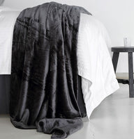 Plush Hotel Blankets | Hotel-Quality Blankets