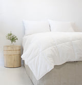 Guest First 350gsm Down Alternative Quilt – Single Size (Clearance)