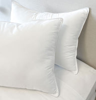 Holiday Inn® Touch of Down Feather & Down Pillow