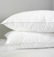 Hotel Pillows Down Alternative 100% Cotton