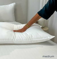Hotel Pillows Supplies Australia