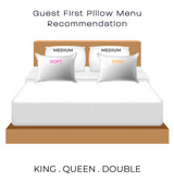Hotel Down Pillows Online Store