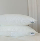 The Noosa Pillow - Luxury Down Alternative Pillow
