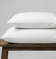 Egyptian Cotton Pillowcases