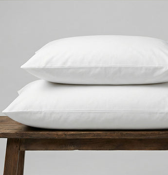 Egyptian Cotton Pillowcases