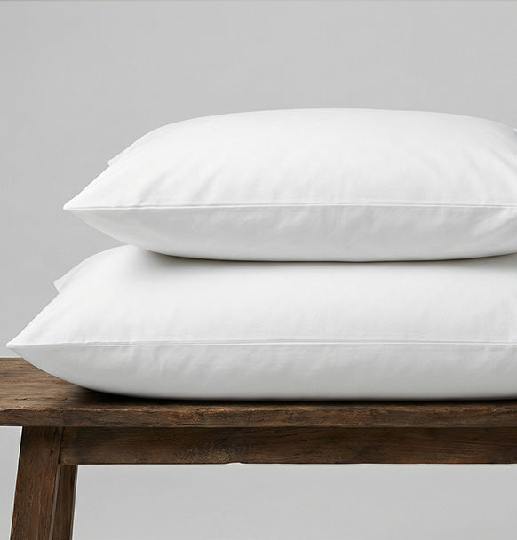 Egyptian Cotton Pillowcases