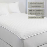 Wholesale Guest Fresh Fitted Mattress Protector | Commercial Mattress Protectors