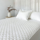 Wholesale Guest Fresh Fitted Mattress Protector | Commercial Mattress Protectors