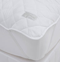 Guest Fresh Strapped Mattress Protector