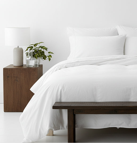 100% Cotton Quilt Covers | Hotel Quality Quilts