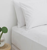 Commercial White SHEETING