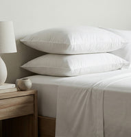 100% Organic Cotton Sheet Set | Mainlinen