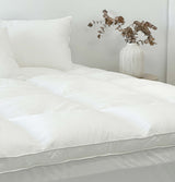 Luxury Hotel Mattress Topper Australia | Mainlinen