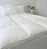 Luxury Hotel Mattress Topper Australia | Mainlinen
