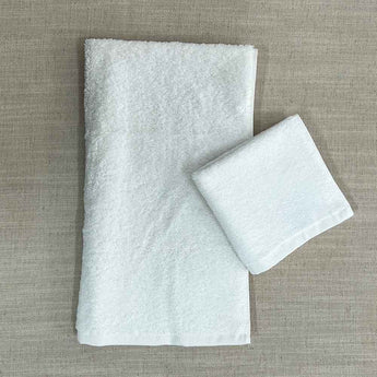 Hotel Executive 600gsm Towel Range