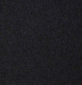 Linen Look Quilted Bed Valance