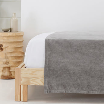 Custom Made Bed Runners & Cushions