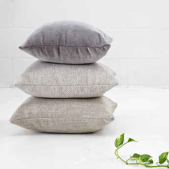 Custom Made Bed Runners & Cushions