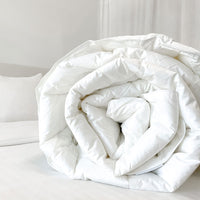 Guest First 350gsm Down Alternative Quilt – Single Size (Clearance)