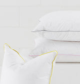 Holiday Inn Pillow | Luxury Feather & Down Pillow