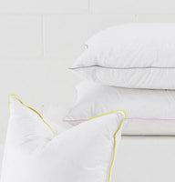 Holiday Inn Pillow | Luxury Feather & Down Pillow