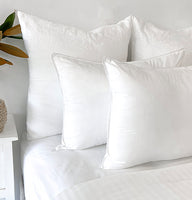 Holiday Inn® Touch of Down Feather & Down Pillow