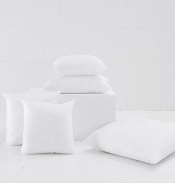 Non-woven Cushion Inserts