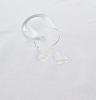 Double Bed Waterproof Mattress Protector