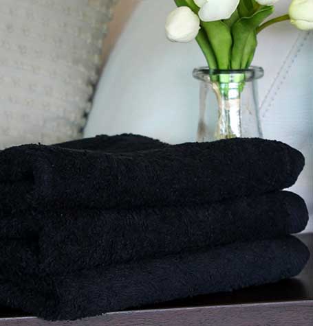 Guest Salon Towel
