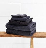Hayman 620gsm Towel Range