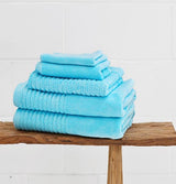 Hayman 620gsm Towel Range