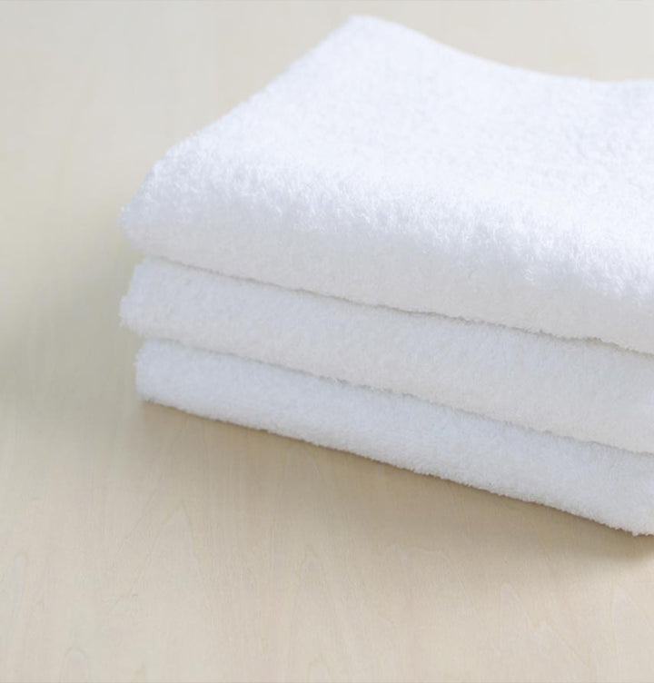 BUDGET Bath Towel - Commercial