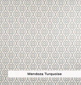 MENDOZA TURQUOISE
