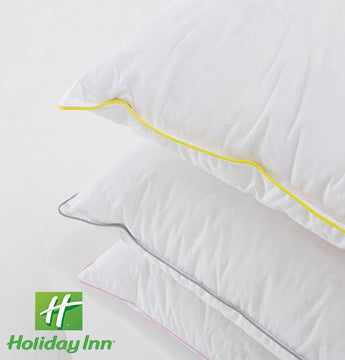 Hotel pillows 2024 holiday inn