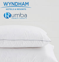 Hotel Quality Pillows Australia | Feather and Down Pillows